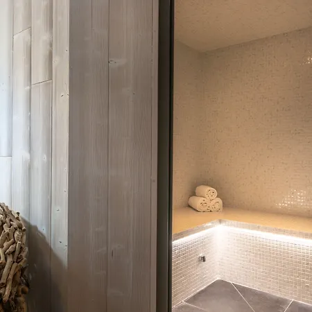 Hotel The Originals Boutique La Ouest&spa Saint-Palais-sur-Mer