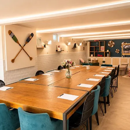 The Originals Boutique La Ouest & Hotel 3*