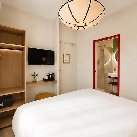 The Originals Boutique La Ouest & Hotel 3*