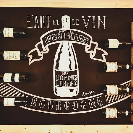 The Originals Boutique La Ouest & Szálloda