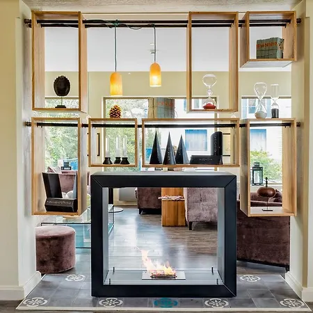 Szálloda The Originals Boutique La Ouest & Saint-Palais-sur-Mer