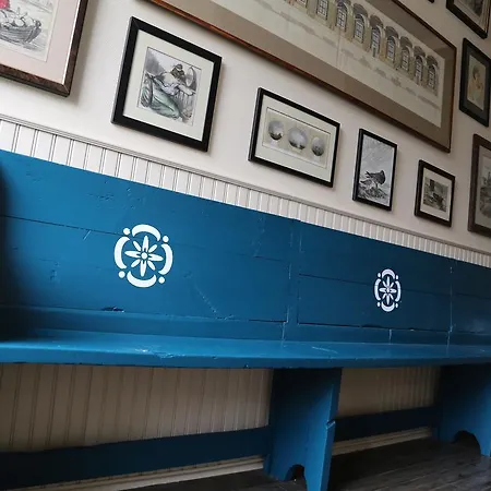 Szálloda The Originals Boutique La Ouest & 3*