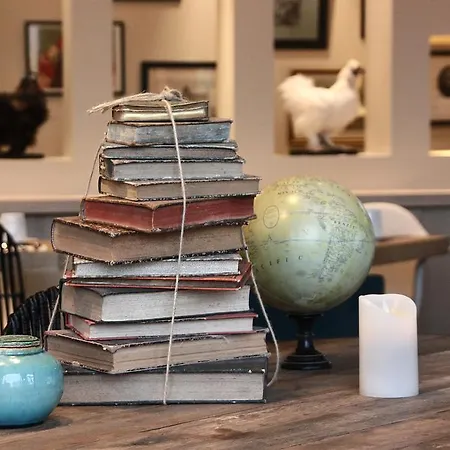 The Originals Boutique La Ouest & 3* Saint-Palais-sur-Mer