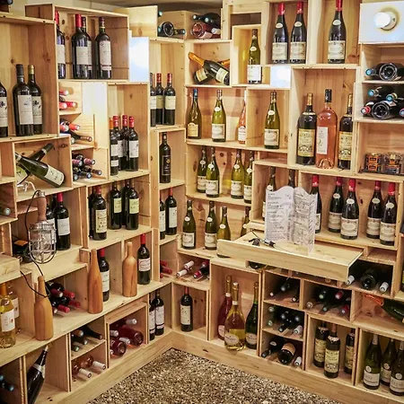 The Originals Boutique La Ouest & Szálloda