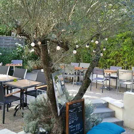 The Originals Boutique La Ouest & Szálloda 3*