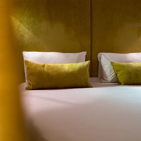 The Originals Boutique La Ouest&spa Hotel 3*