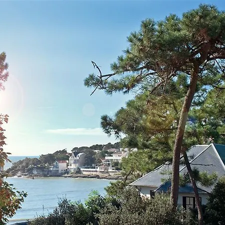 Hotel The Originals Boutique La Ouest&spa 3*