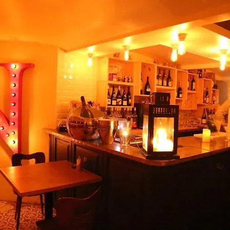 The Originals Boutique La Ouest & 호텔 생팔레쉬르메르