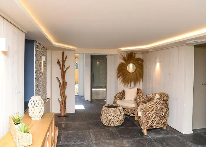 The Originals Boutique La Ouest &