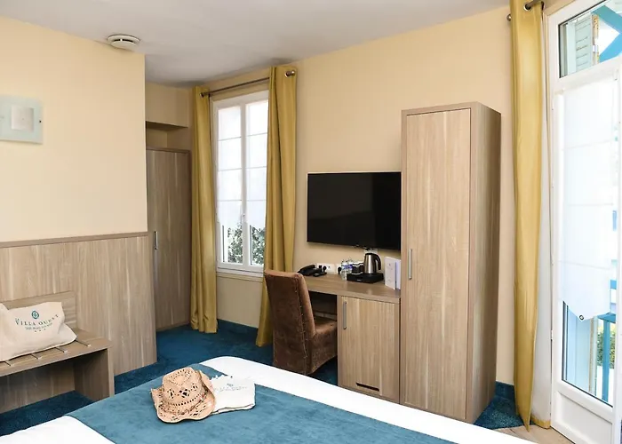 The Originals Boutique La Ouest &