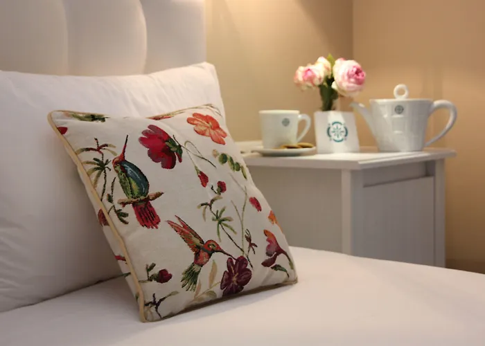 The Originals Boutique La Ouest & Saint-Palais-sur-Mer