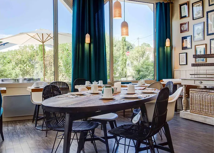 The Originals Boutique La Ouest & Saint-Palais-sur-Mer