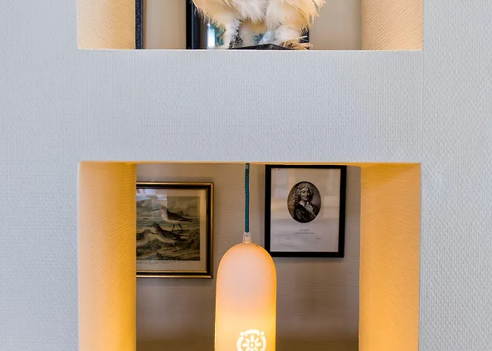 The Originals Boutique La Ouest & Hotel 3*