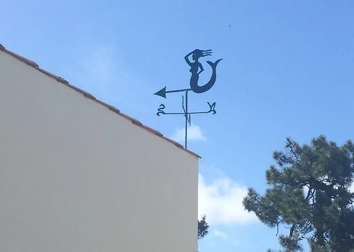 Hotel The Originals Boutique La Ouest &