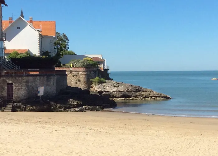 The Originals Boutique La Ouest & Hotel 3*