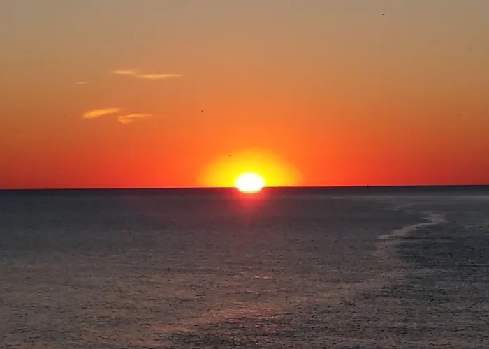 Hotel The Originals Boutique La Ouest & Saint-Palais-sur-Mer