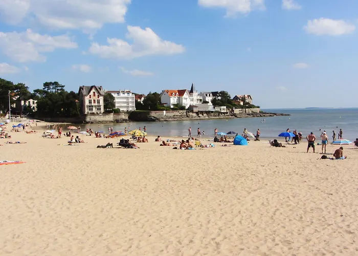 Hotel The Originals Boutique La Ouest &