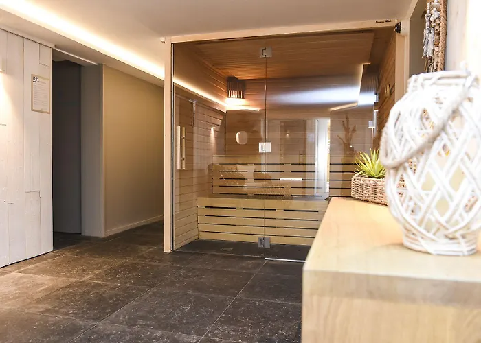 The Originals Boutique La Ouest &