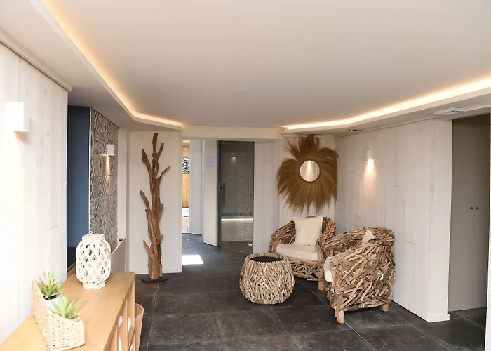 The Originals Boutique La Ouest &