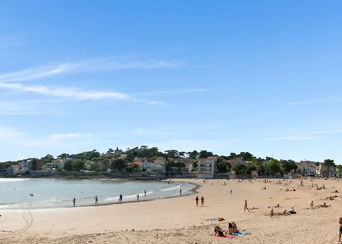 The Originals Boutique La Ouest &