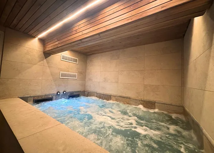 The Originals Boutique La Ouest & Hotel Saint-Palais-sur-Mer