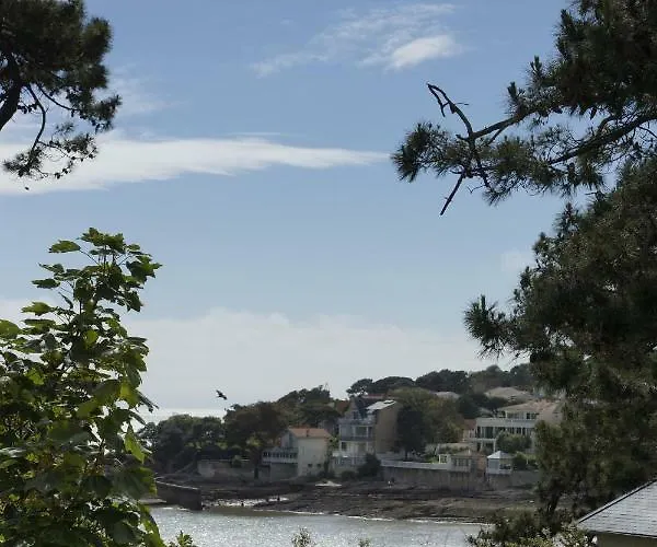 The Originals Boutique La Ouest &